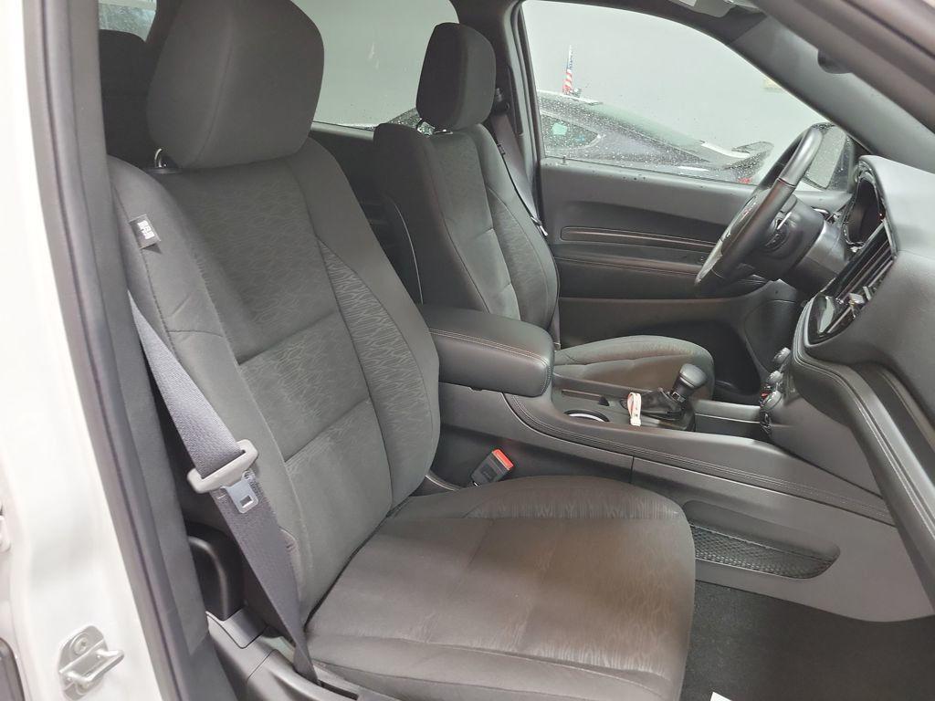 used 2022 Dodge Durango car, priced at $30,999