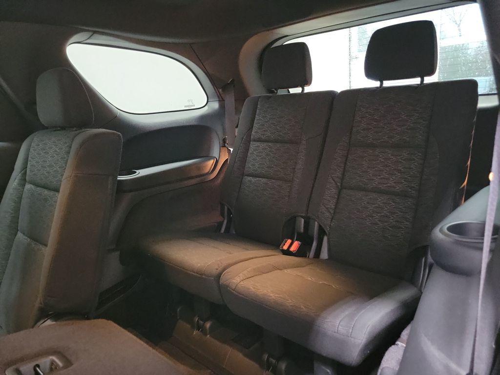 used 2022 Dodge Durango car, priced at $30,999