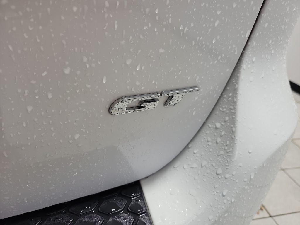 used 2022 Dodge Durango car, priced at $30,999