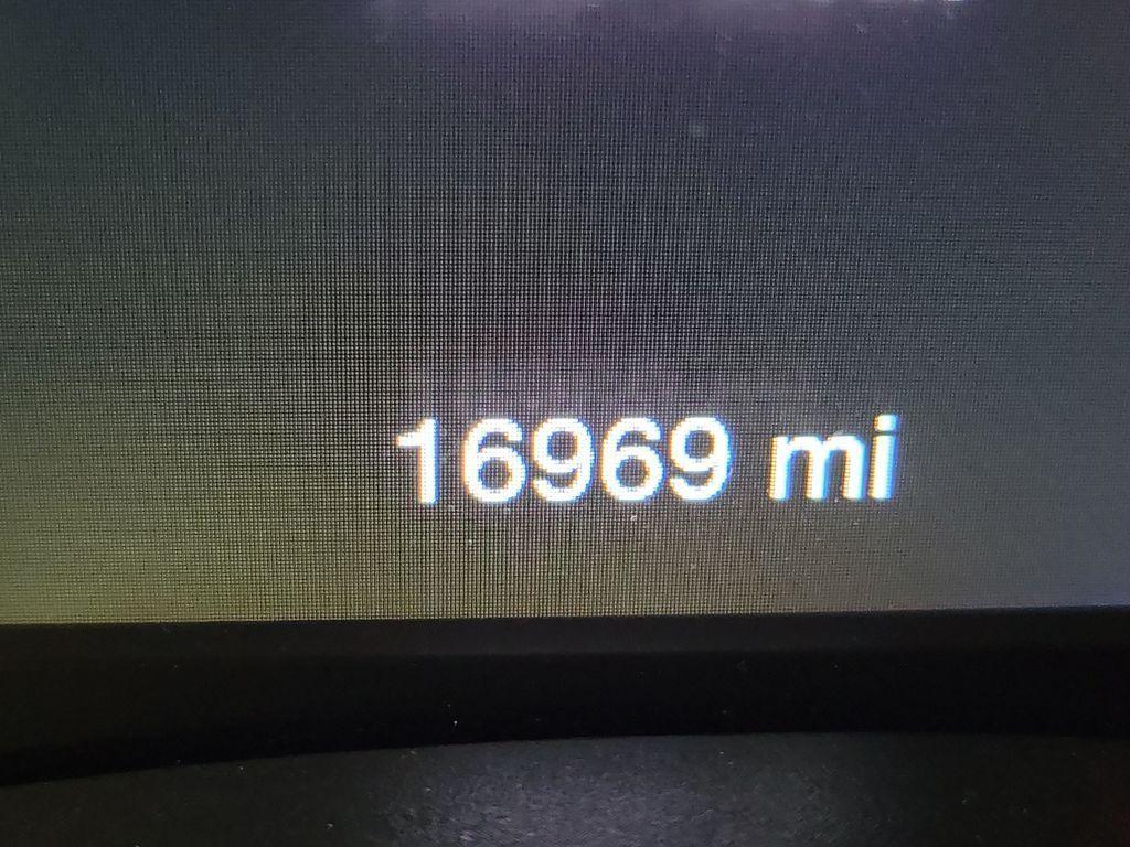 used 2022 Dodge Durango car, priced at $31,999