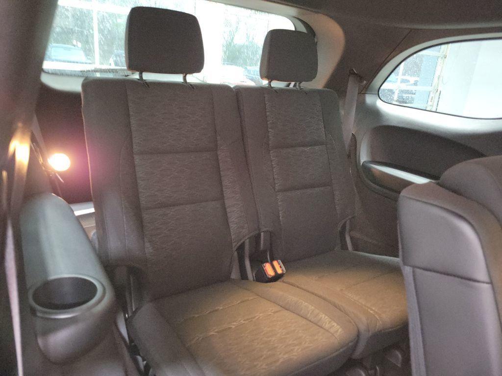 used 2022 Dodge Durango car, priced at $30,999