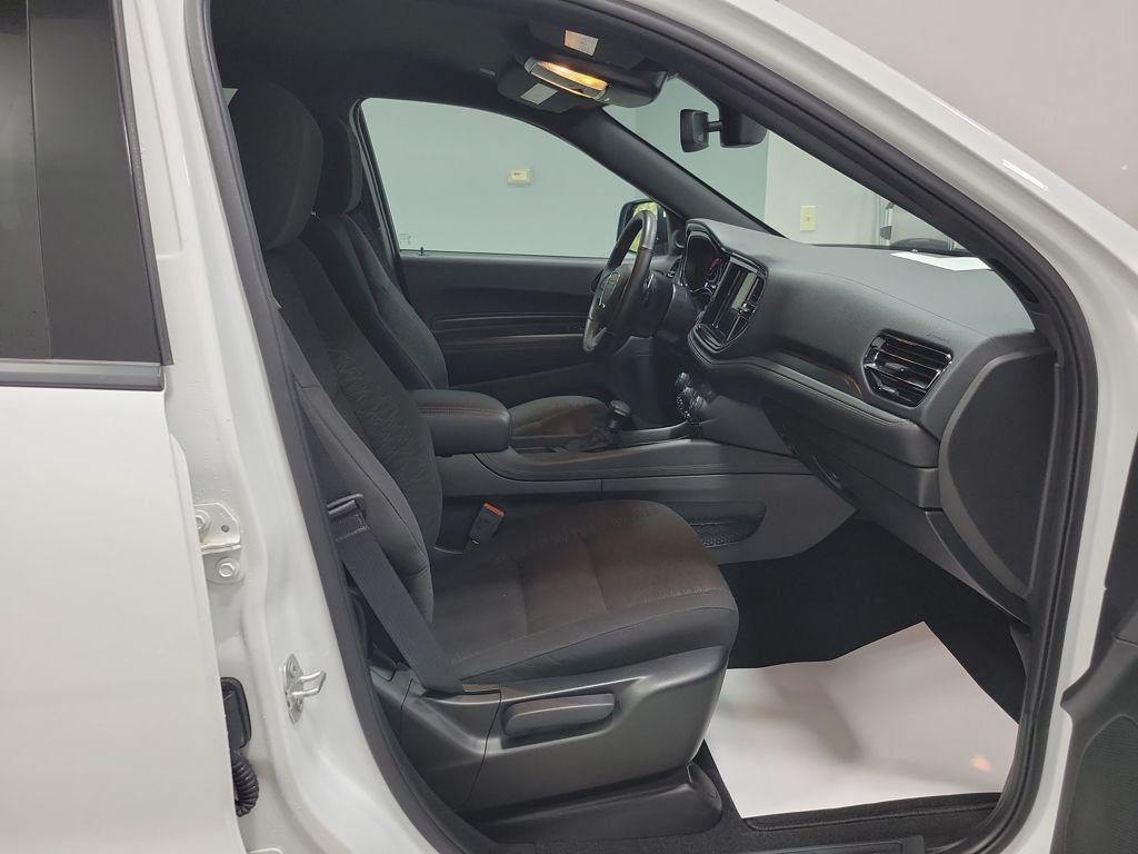 used 2022 Dodge Durango car, priced at $31,499