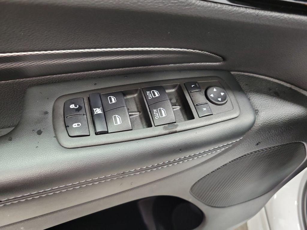 used 2022 Dodge Durango car, priced at $30,999