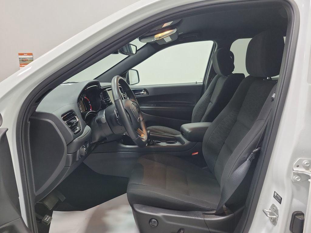 used 2022 Dodge Durango car, priced at $31,499
