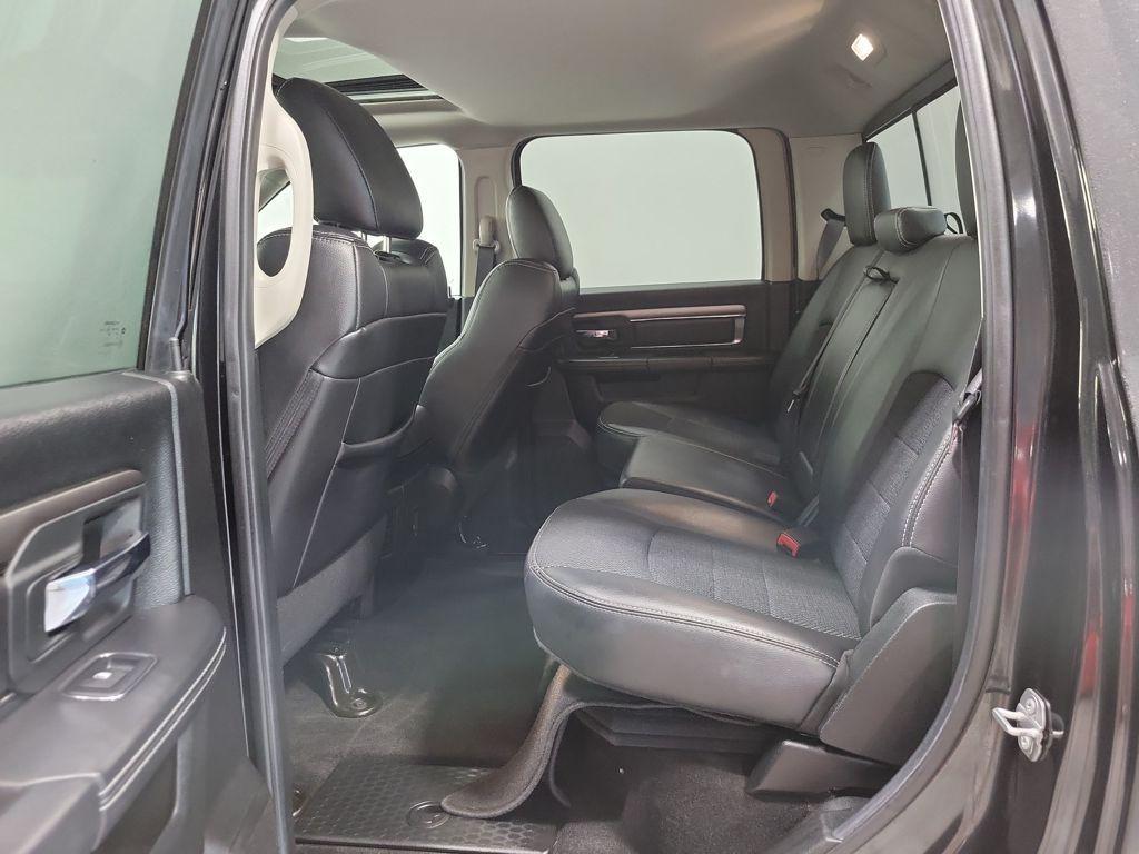 used 2017 Ram 1500 car, priced at $26,499
