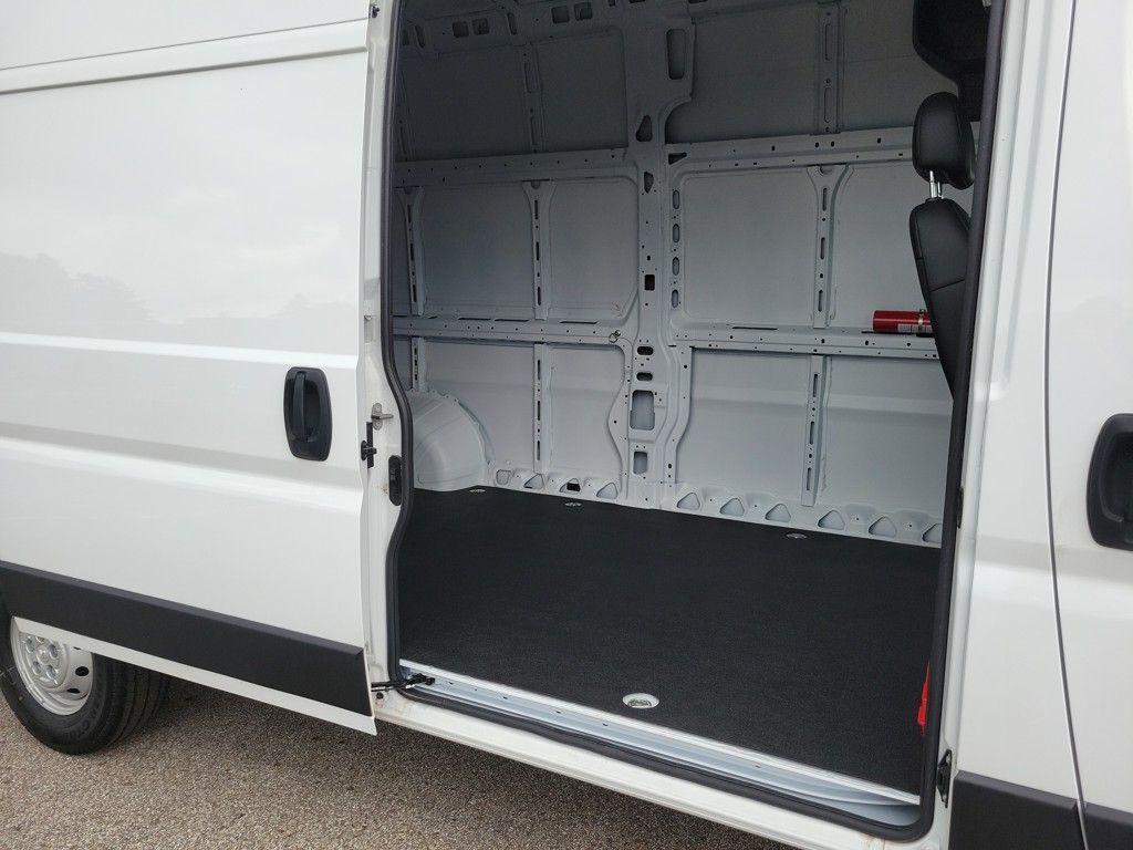 used 2023 Ram ProMaster 3500 car, priced at $44,999