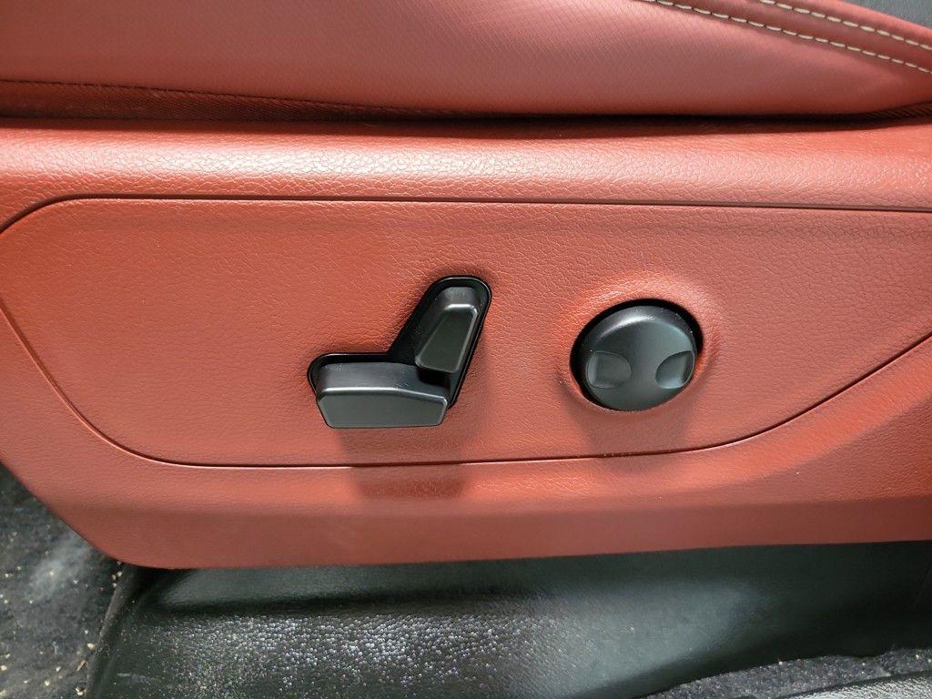 used 2025 Ram 1500 car, priced at $51,999