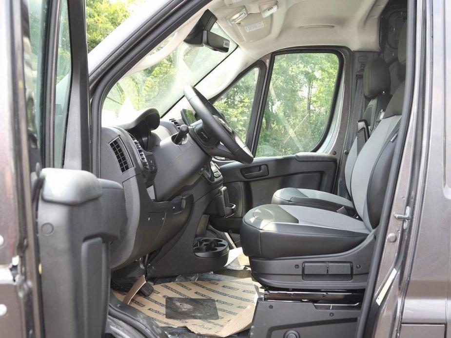 new 2024 Ram ProMaster 2500 car, priced at $50,285