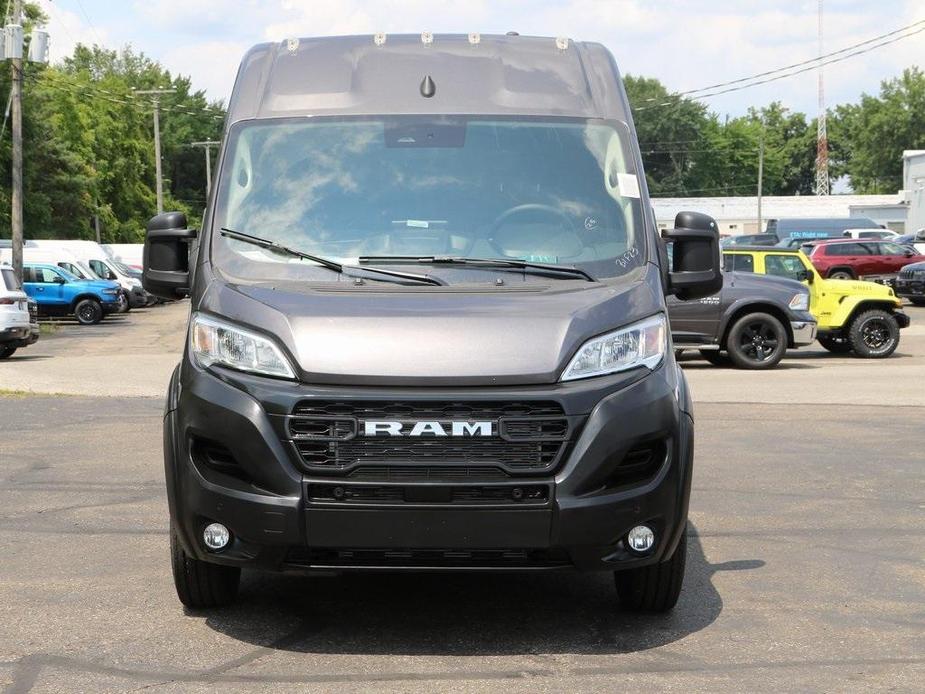 new 2024 Ram ProMaster 2500 car, priced at $50,285