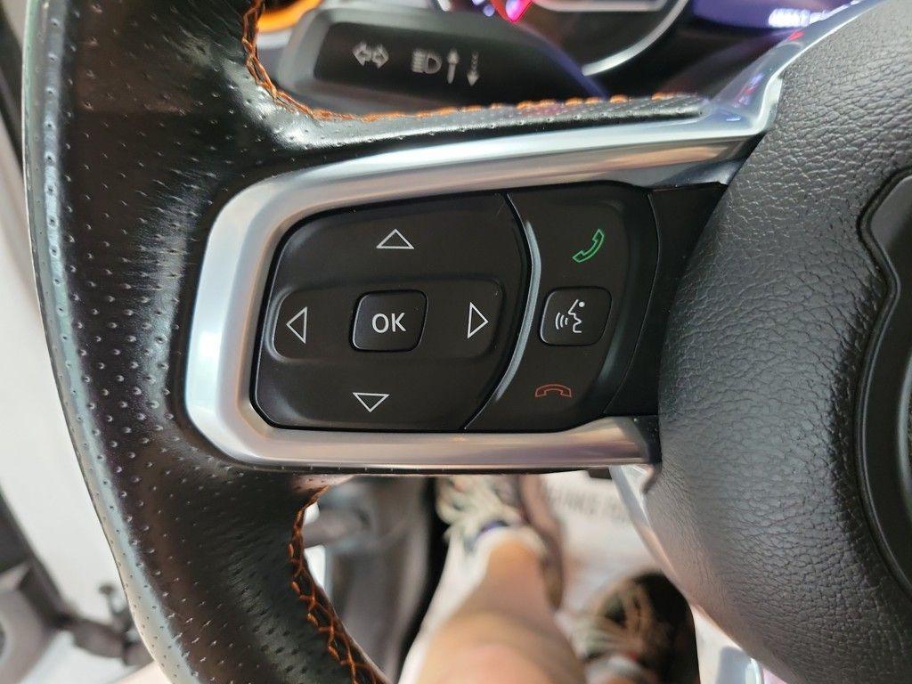 used 2021 Jeep Gladiator car, priced at $36,200