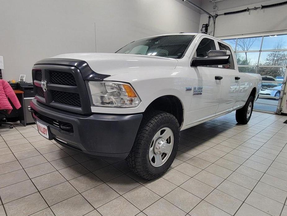 used 2018 Ram 3500 car, priced at $22,468