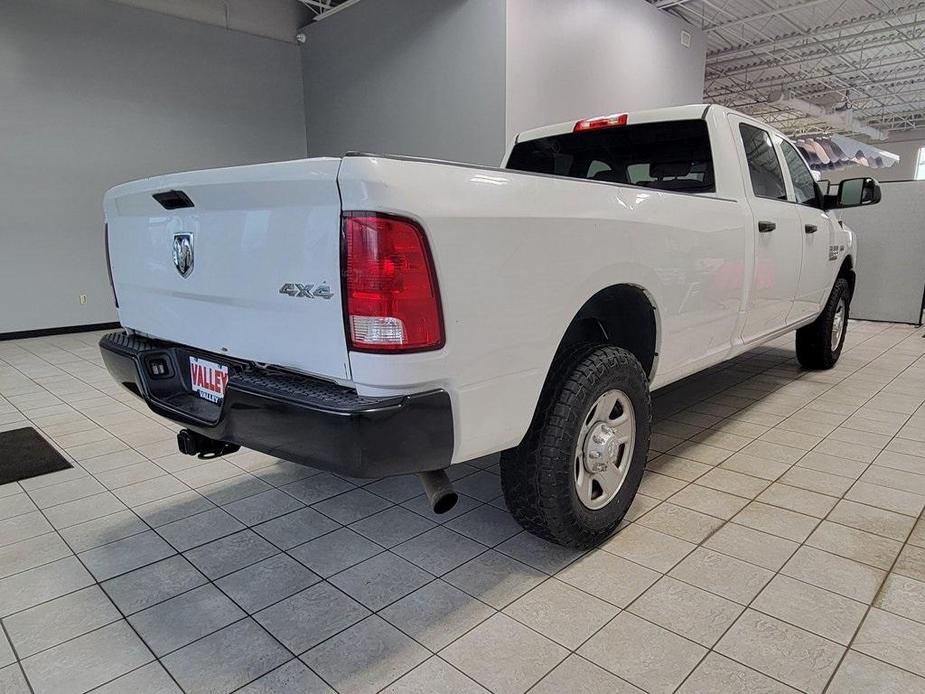 used 2018 Ram 3500 car, priced at $22,468