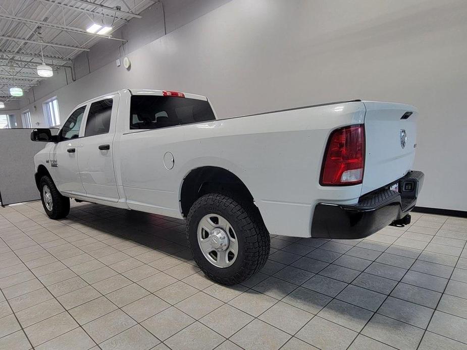 used 2018 Ram 3500 car, priced at $22,468