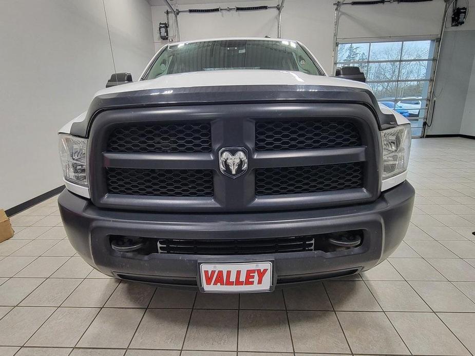 used 2018 Ram 3500 car, priced at $22,468