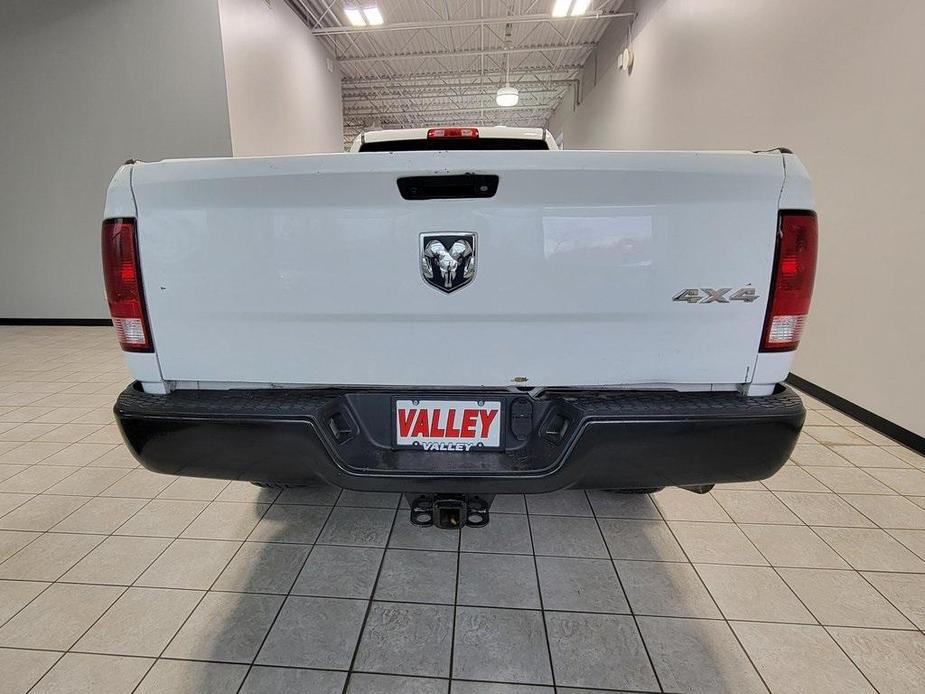 used 2018 Ram 3500 car, priced at $22,468