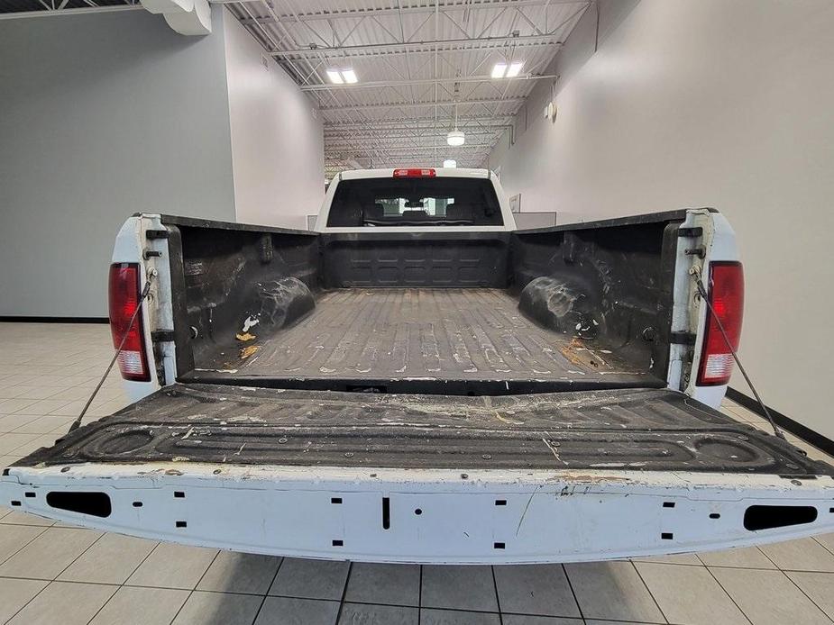 used 2018 Ram 3500 car, priced at $22,468