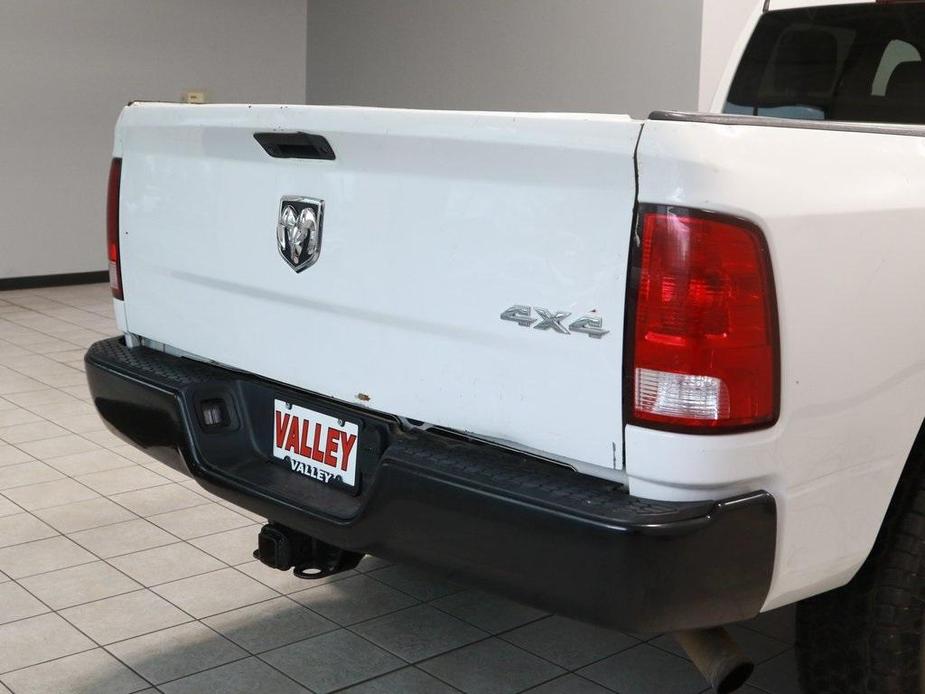 used 2018 Ram 3500 car, priced at $22,468