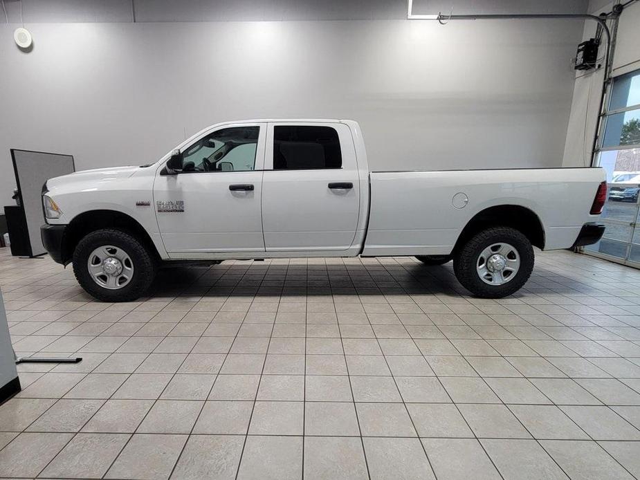 used 2018 Ram 3500 car, priced at $22,468