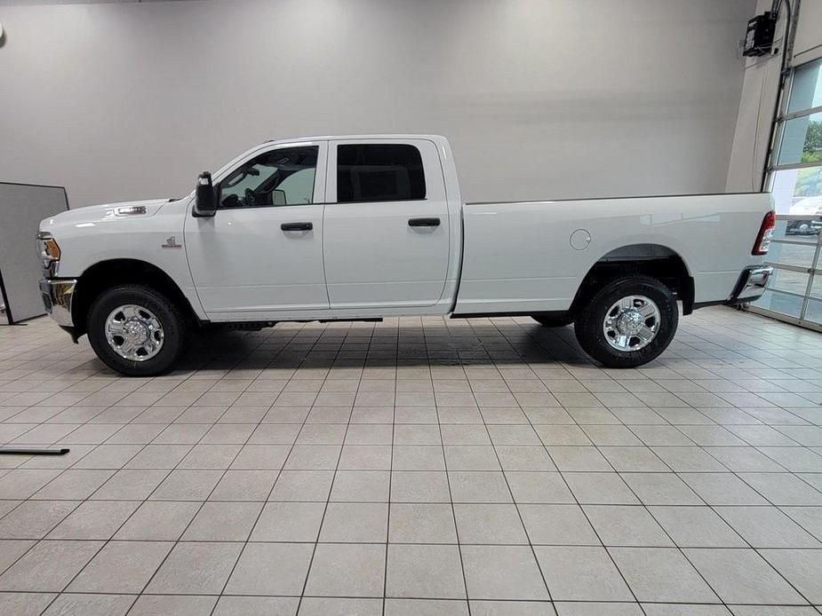 new 2024 Ram 3500 car, priced at $65,435