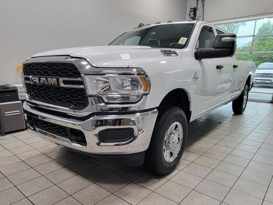 new 2024 Ram 3500 car, priced at $65,435