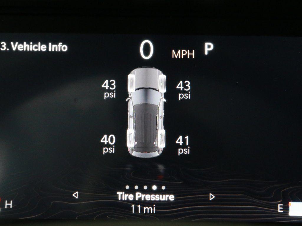 new 2025 Jeep Grand Cherokee car, priced at $46,737
