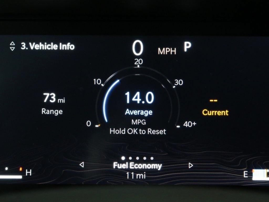 new 2025 Jeep Grand Cherokee car, priced at $47,237