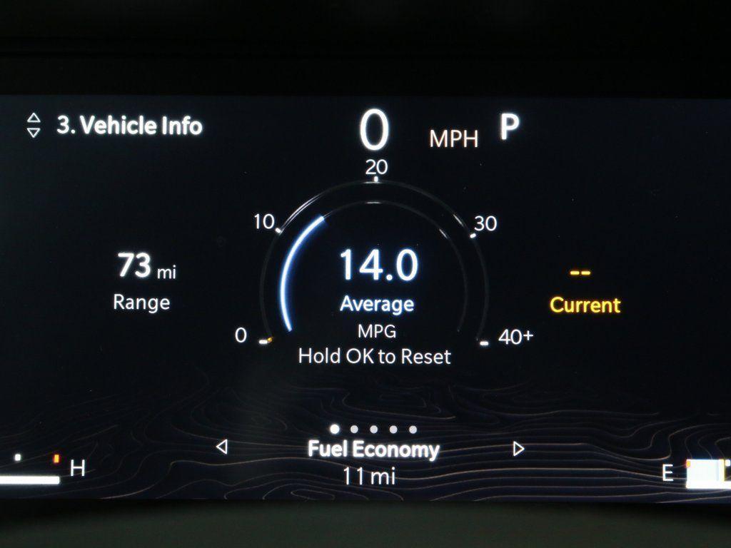 new 2025 Jeep Grand Cherokee car, priced at $46,737