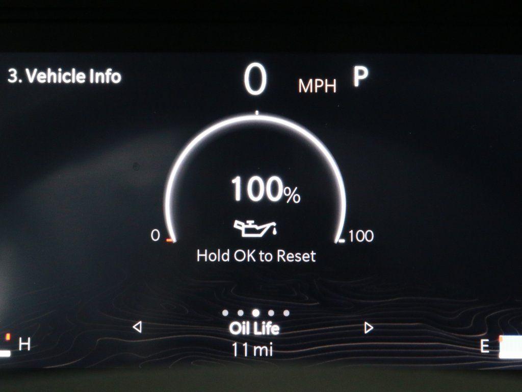 new 2025 Jeep Grand Cherokee car, priced at $46,737