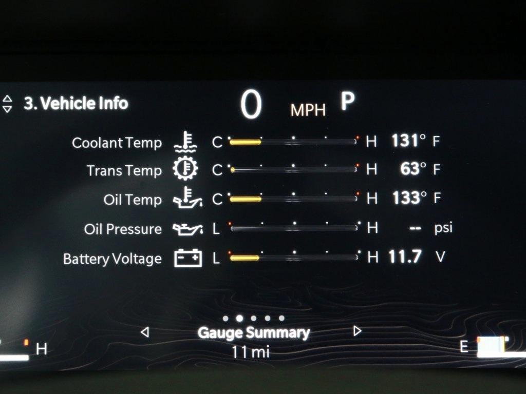 new 2025 Jeep Grand Cherokee car, priced at $47,237