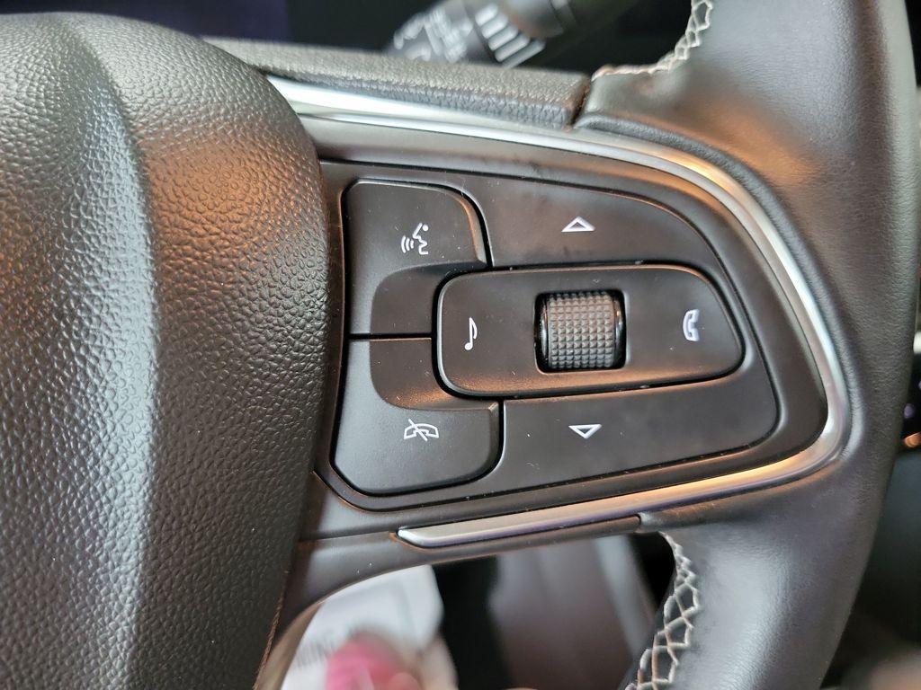used 2024 Buick Encore GX car, priced at $21,799