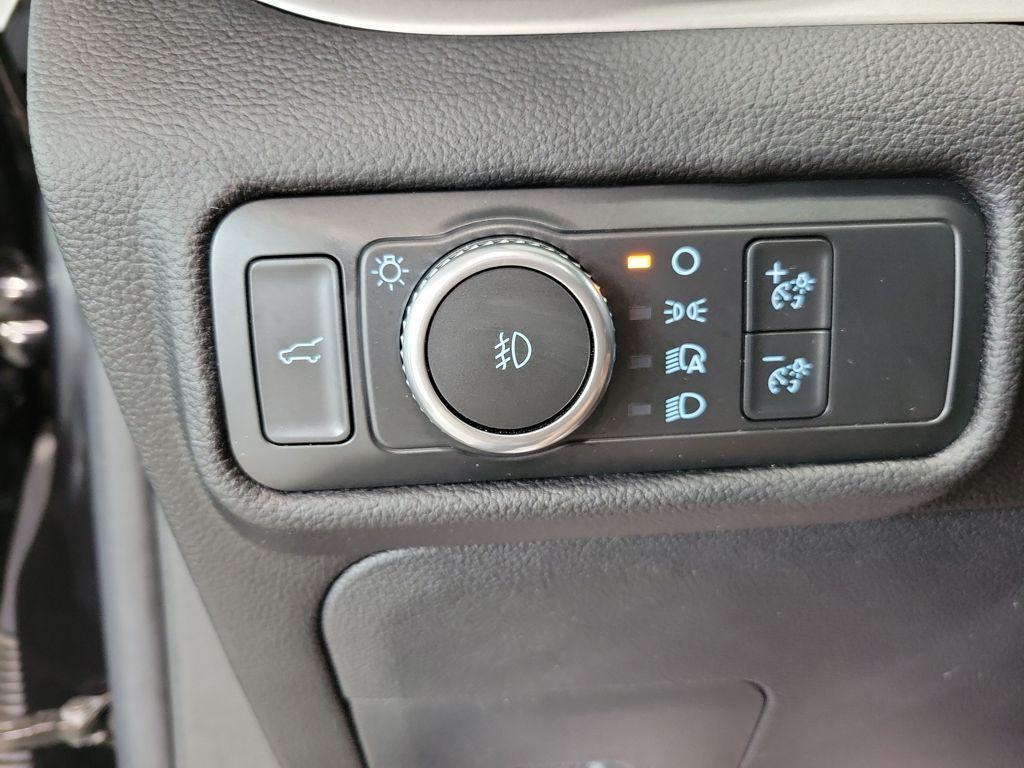 used 2021 Ford Explorer car, priced at $28,999