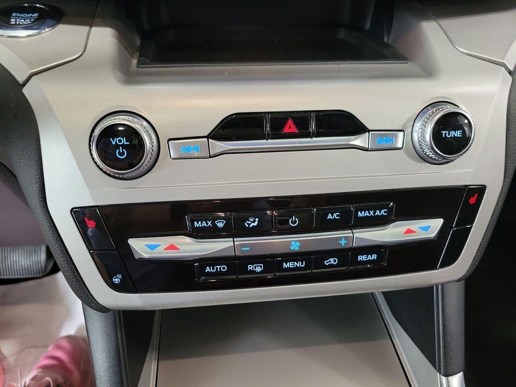 used 2021 Ford Explorer car, priced at $28,999