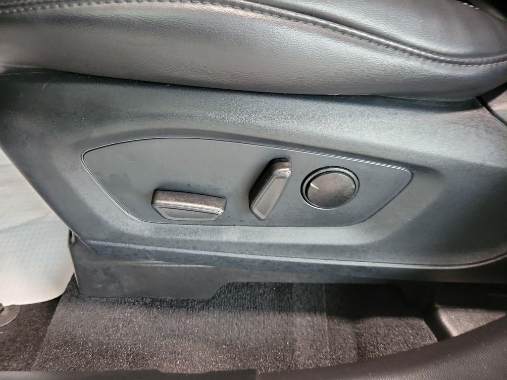 used 2021 Ford Explorer car, priced at $28,999