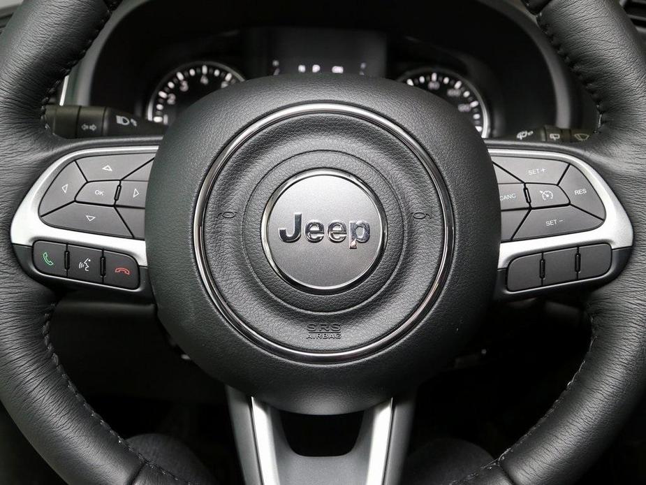 new 2023 Jeep Renegade car, priced at $28,999
