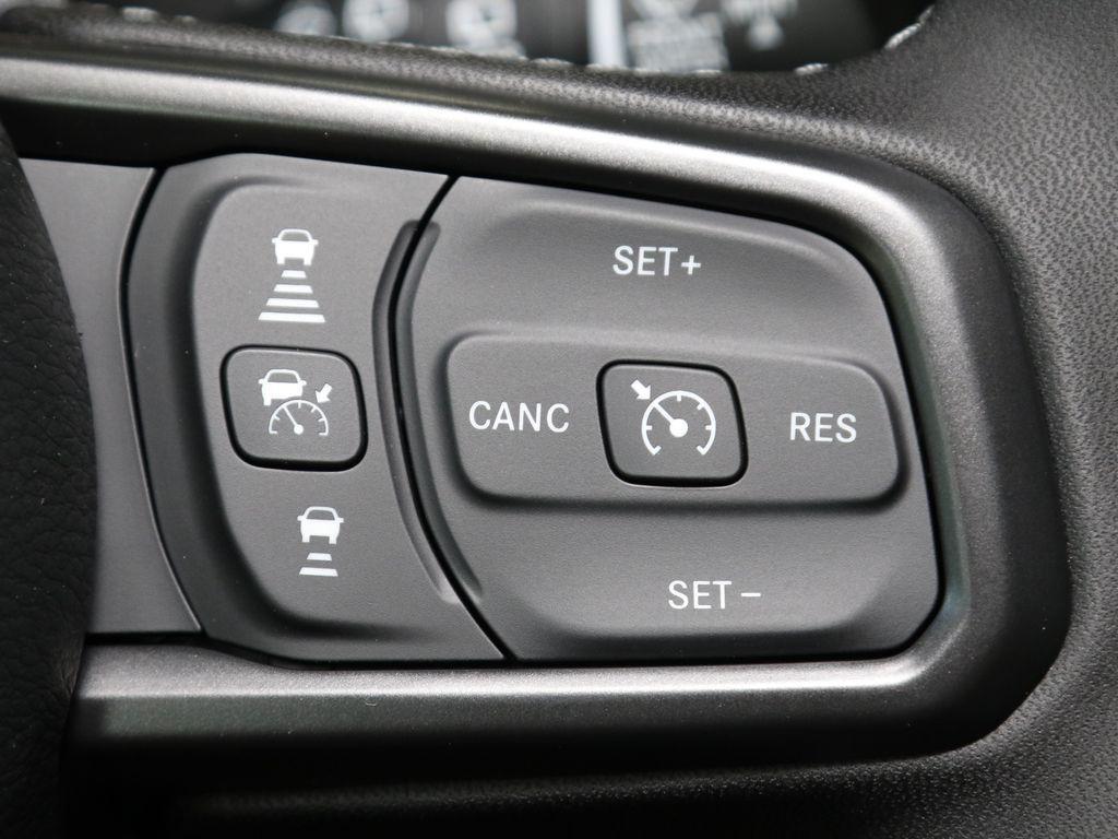 new 2025 Jeep Wrangler 4xe car, priced at $48,423