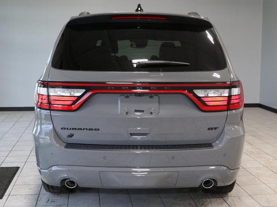 new 2024 Dodge Durango car, priced at $47,639