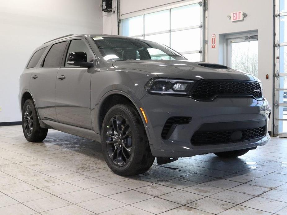 new 2024 Dodge Durango car, priced at $47,639