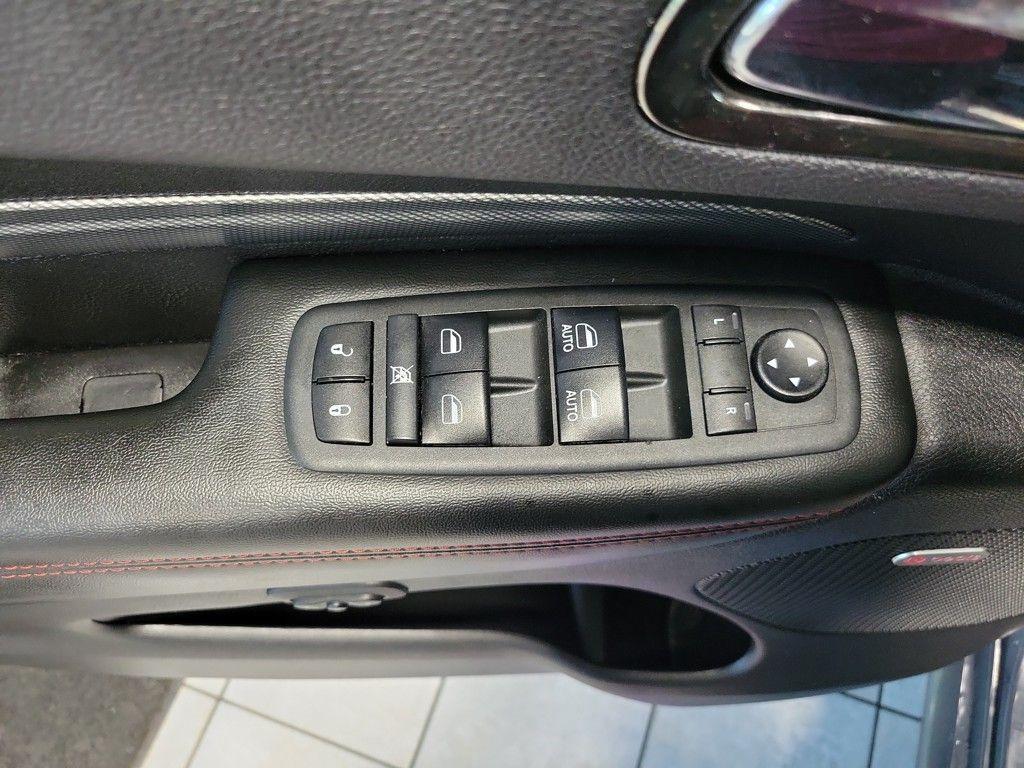 used 2018 Dodge Durango car, priced at $15,500