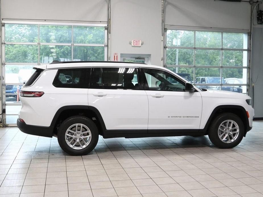 new 2024 Jeep Grand Cherokee L car, priced at $37,021