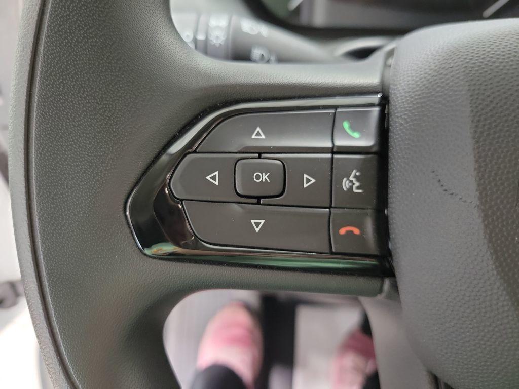 used 2024 Ram ProMaster 2500 car, priced at $40,999