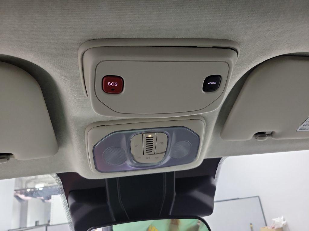 used 2024 Ram ProMaster 2500 car, priced at $40,999