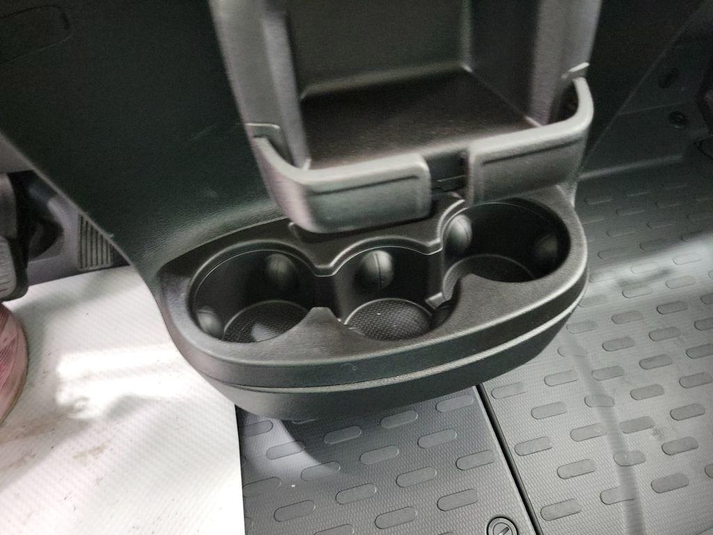 used 2024 Ram ProMaster 2500 car, priced at $40,999