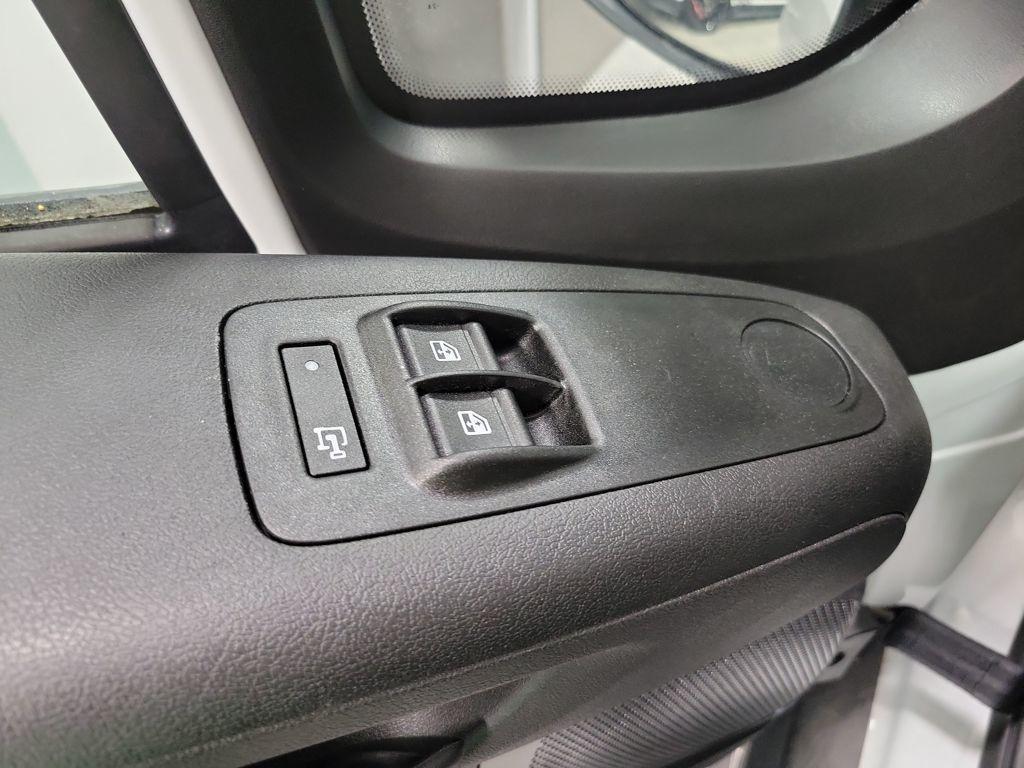 used 2024 Ram ProMaster 2500 car, priced at $40,999