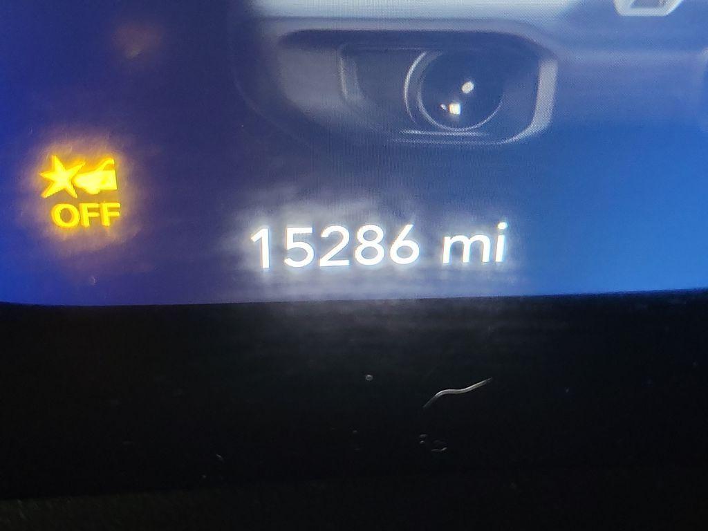 used 2024 Jeep Wrangler car, priced at $40,999
