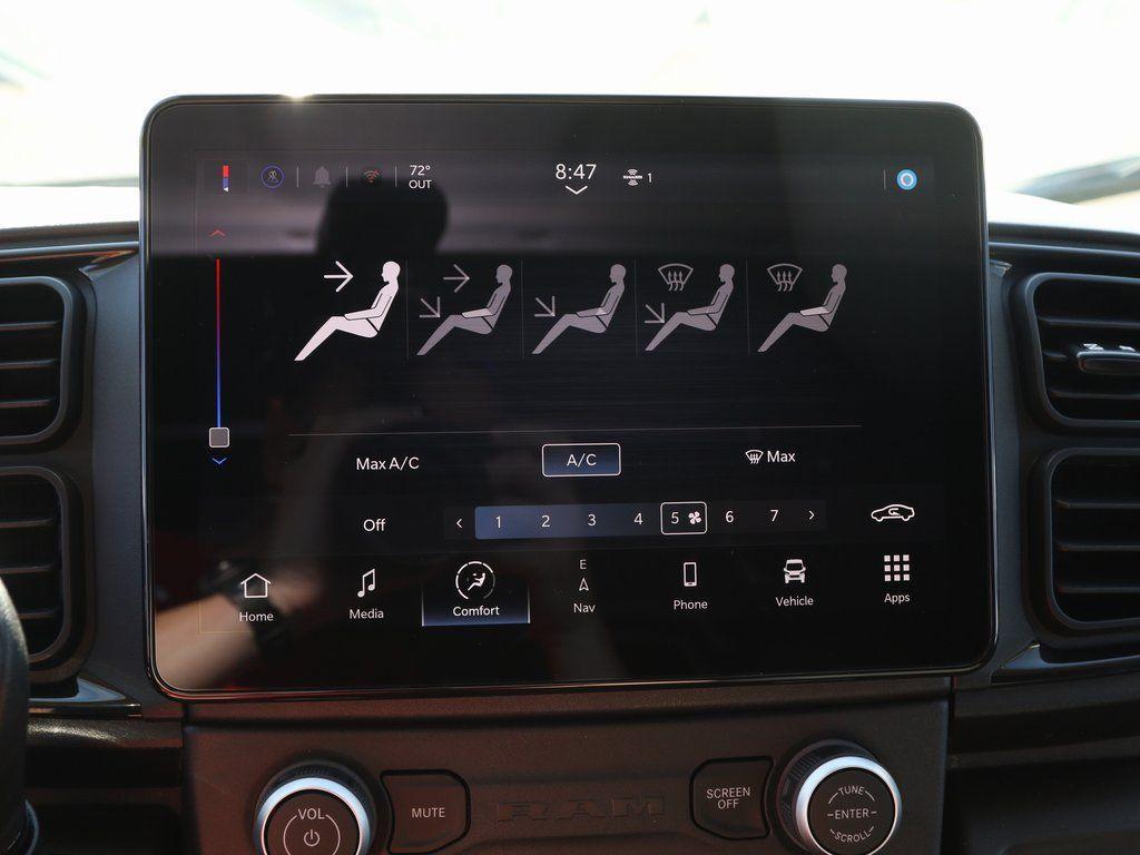 new 2024 Ram ProMaster 3500 car, priced at $53,680
