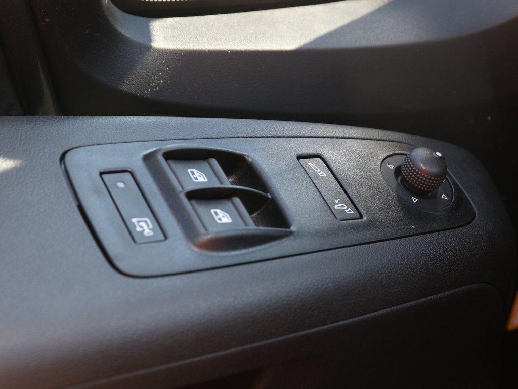 new 2024 Ram ProMaster 3500 car, priced at $53,680