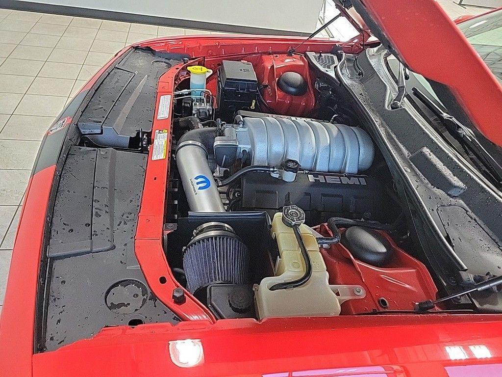 used 2009 Dodge Challenger car, priced at $29,500