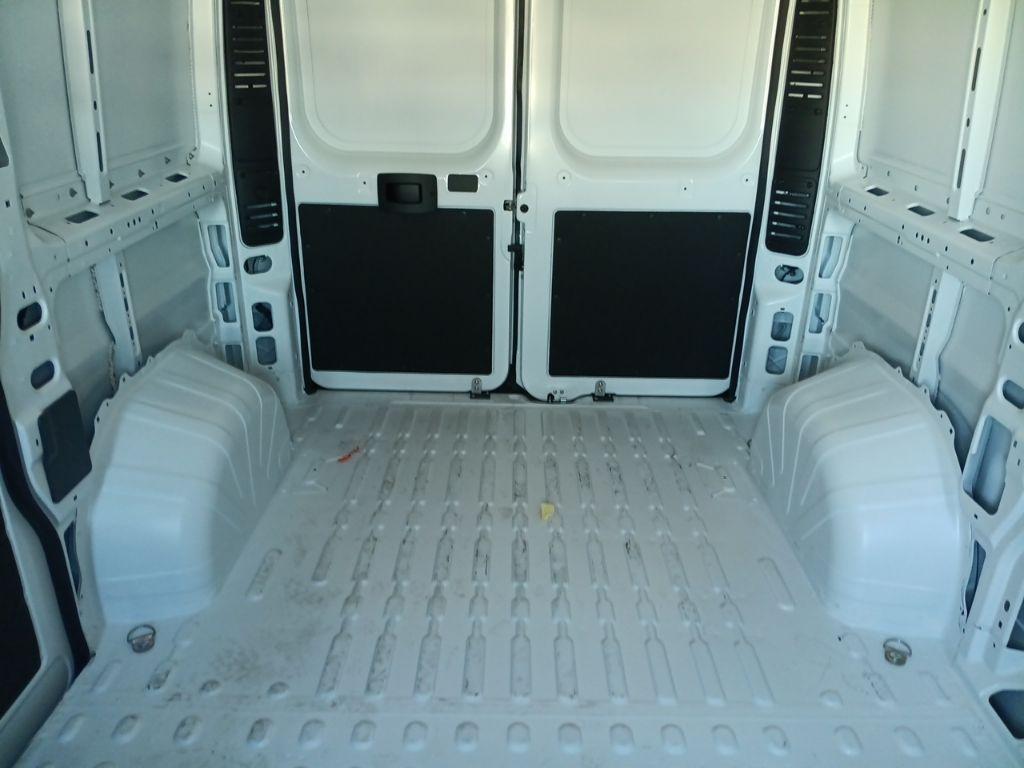 new 2025 Ram ProMaster 1500 car, priced at $48,750