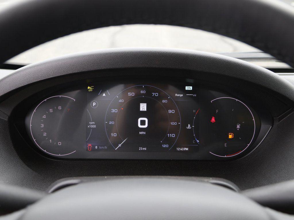 new 2024 Ram ProMaster 2500 car, priced at $54,415