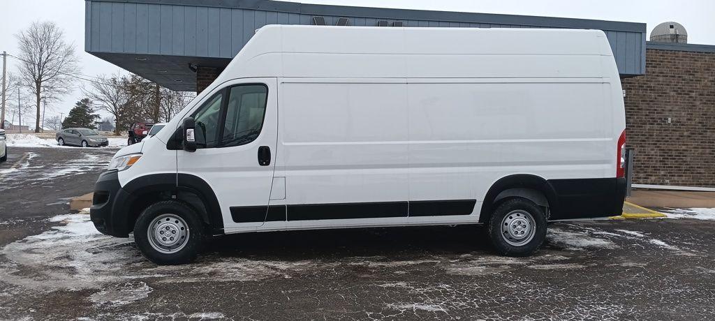 new 2023 Ram ProMaster 3500 car, priced at $43,778